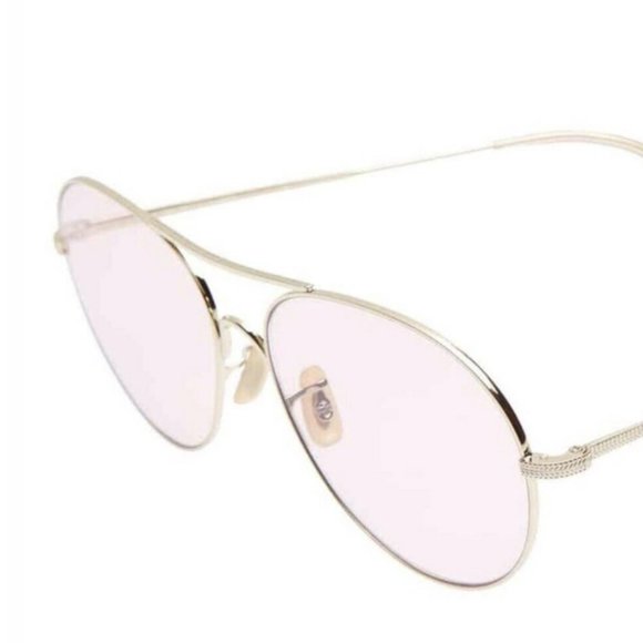 OLIVER PEOPLES ROCKMORE 58mm Sunglasses MSRP$472 ROSEY PHOTOCHROMIC main image 7